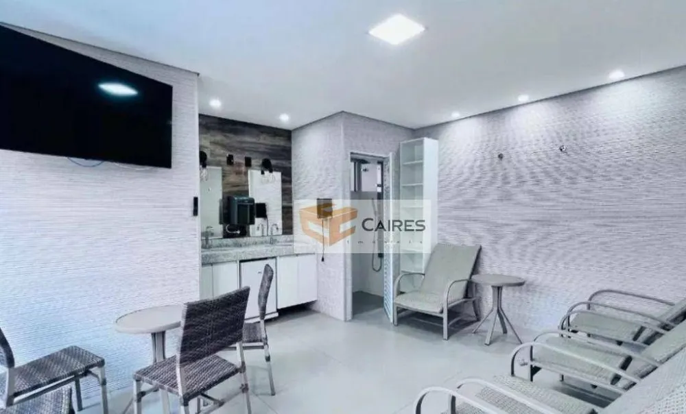 Apartamento, 4 quartos, 102 m² - Foto 12