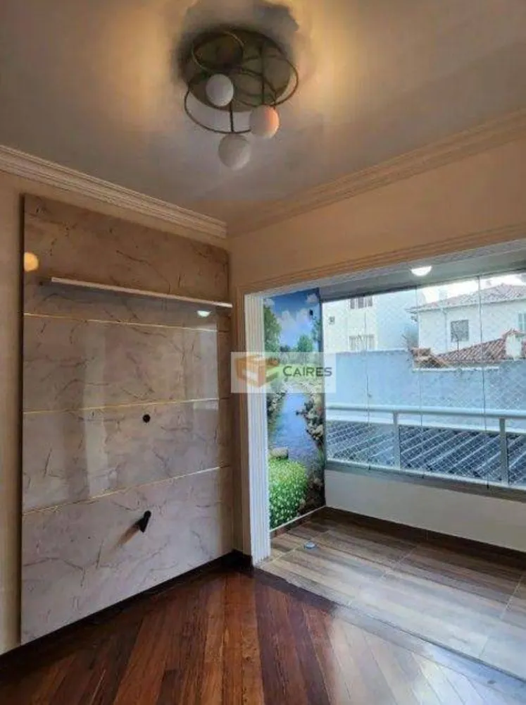 Apartamento, 4 quartos, 102 m² - Foto 8