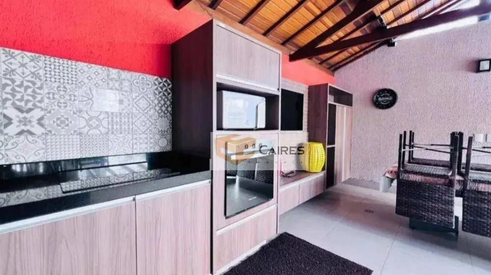 Apartamento, 4 quartos, 102 m² - Foto 14