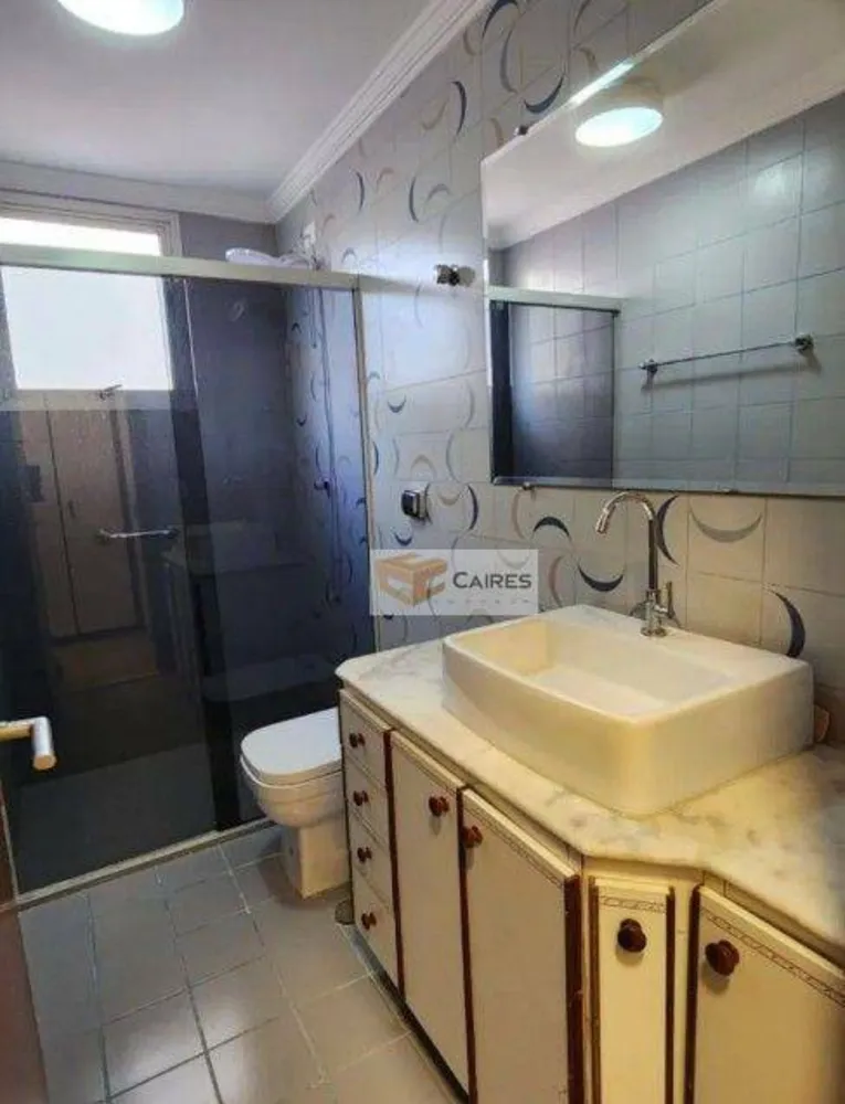 Apartamento, 4 quartos, 102 m² - Foto 7
