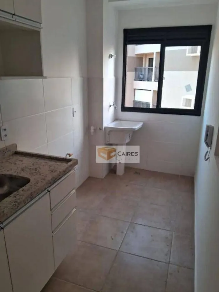Apartamento, 2 quartos, 47 m² - Foto 3