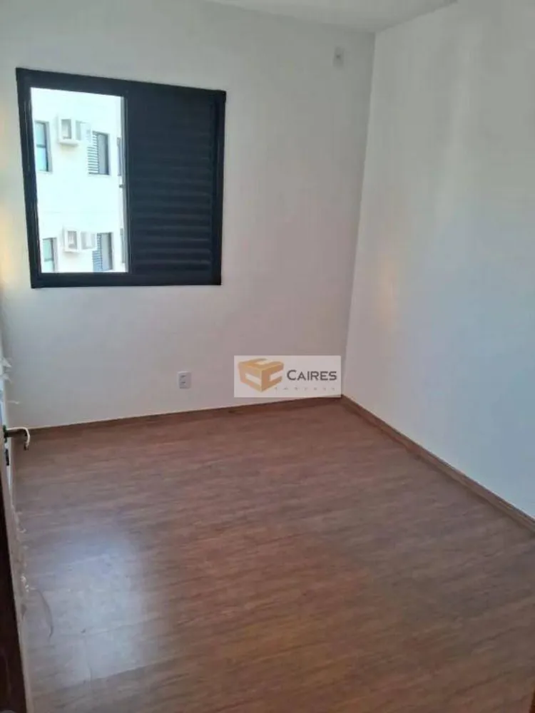 Apartamento, 2 quartos, 47 m² - Foto 6