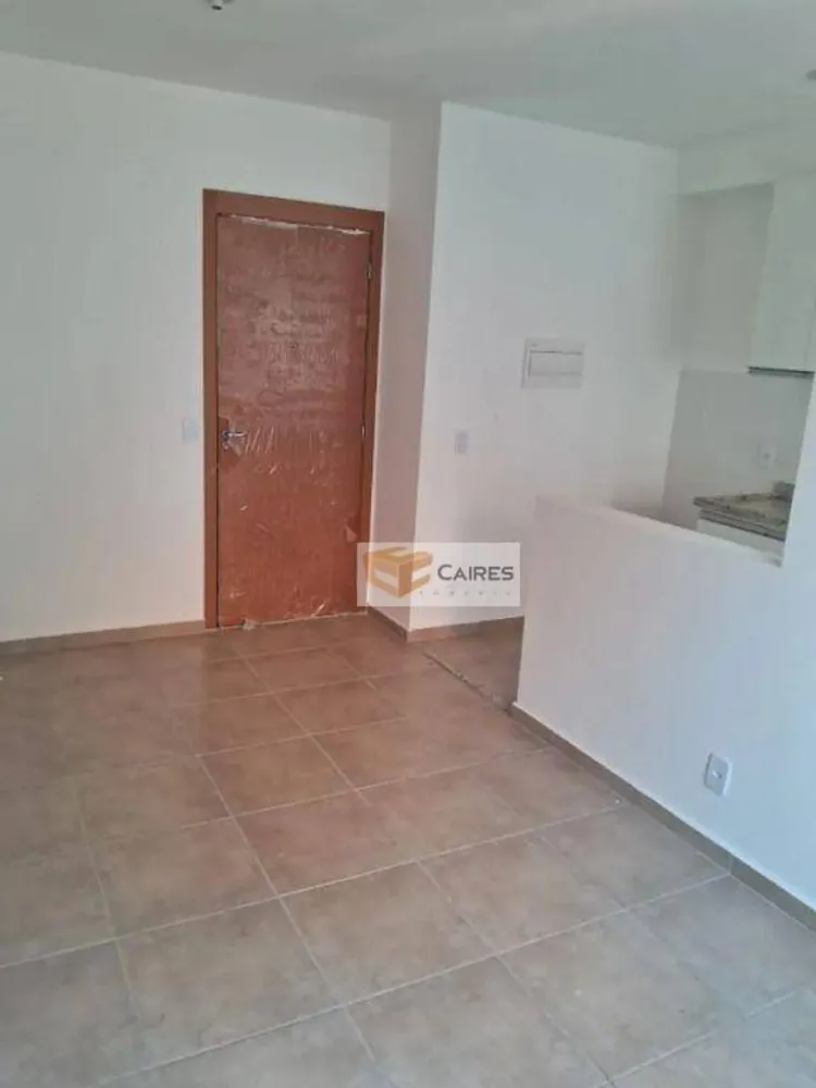Apartamento, 2 quartos, 47 m² - Foto 5