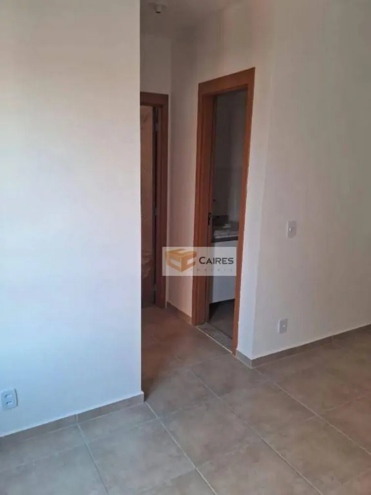 Apartamento, 2 quartos, 47 m² - Foto 2