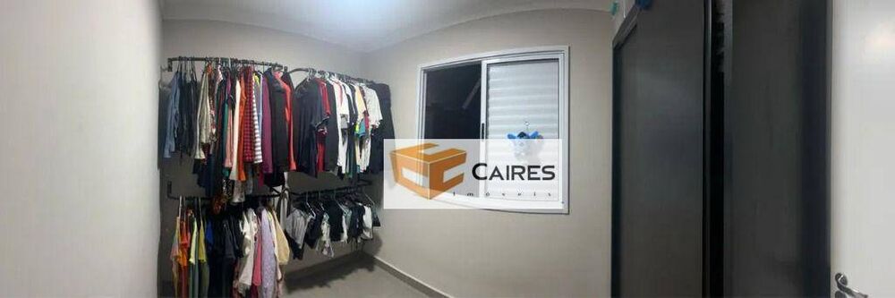 Apartamento, 2 quartos, 42 m² - Foto 4