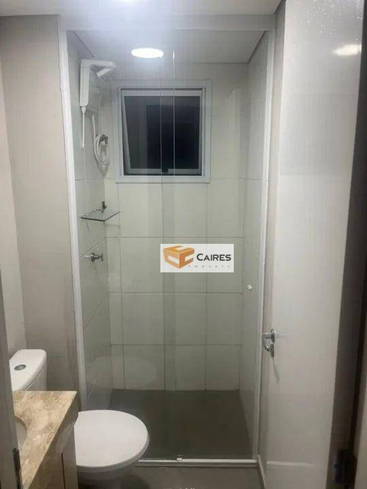 Apartamento, 2 quartos, 42 m² - Foto 3