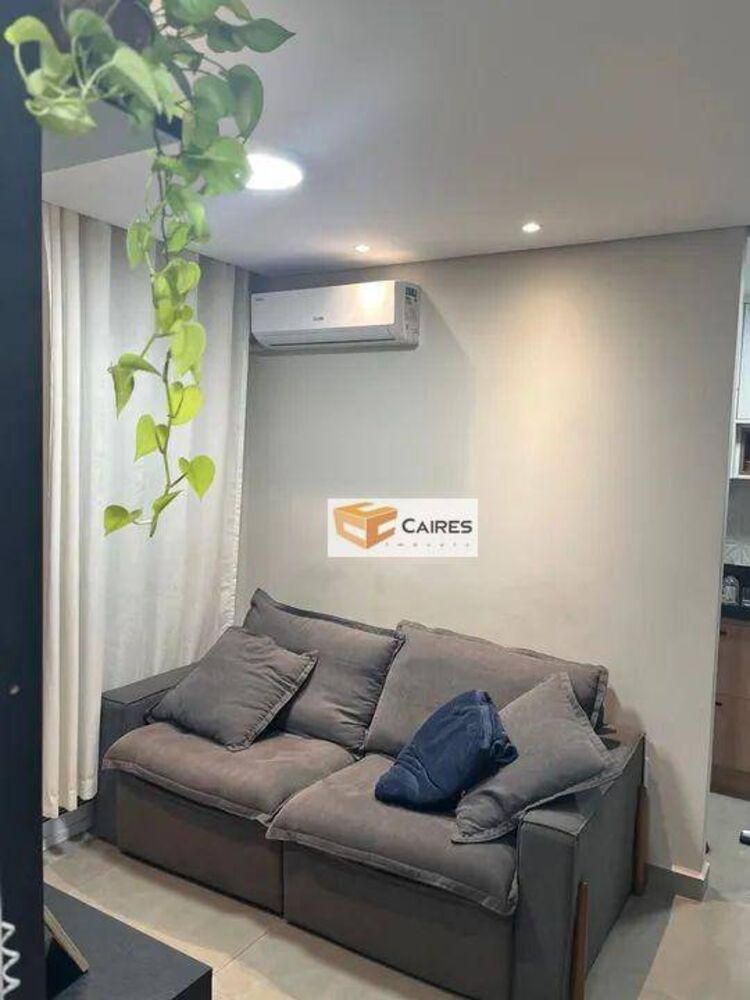 Apartamento, 2 quartos, 42 m² - Foto 6