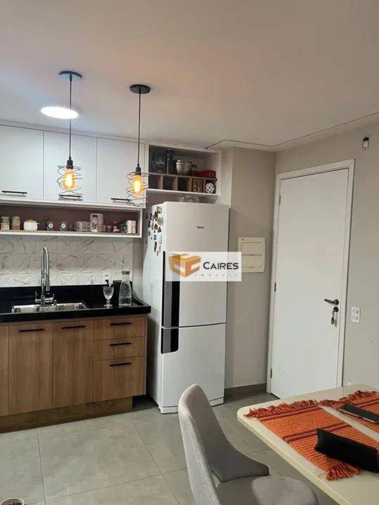 Apartamento, 2 quartos, 42 m² - Foto 7