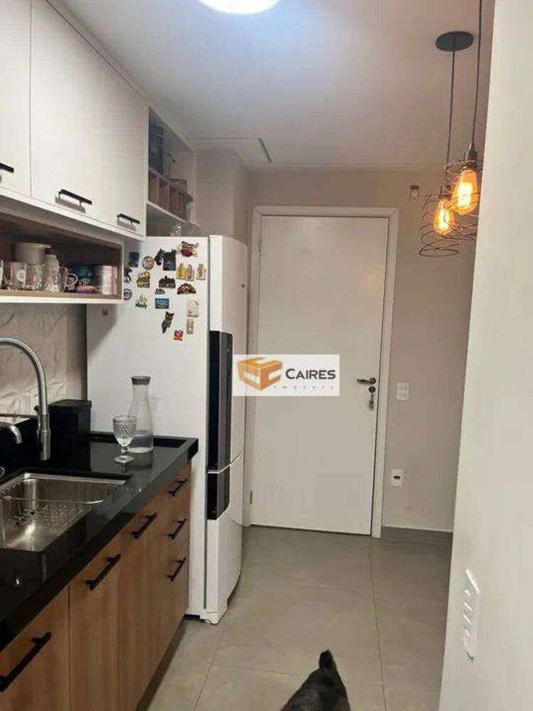 Apartamento, 2 quartos, 42 m² - Foto 8