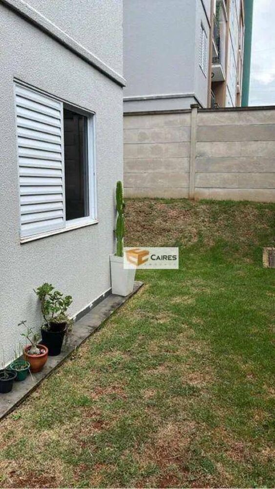 Apartamento, 2 quartos, 42 m² - Foto 9