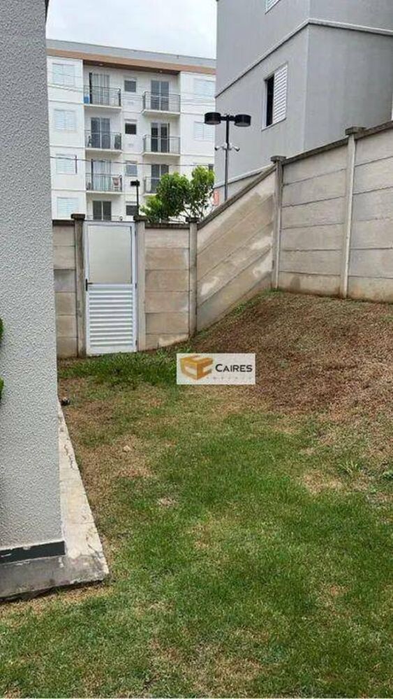 Apartamento, 2 quartos, 42 m² - Foto 10