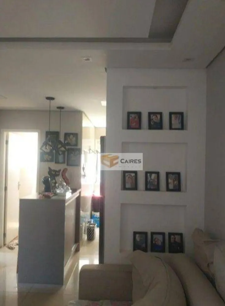 Apartamento, 2 quartos, 42 m² - Foto 4