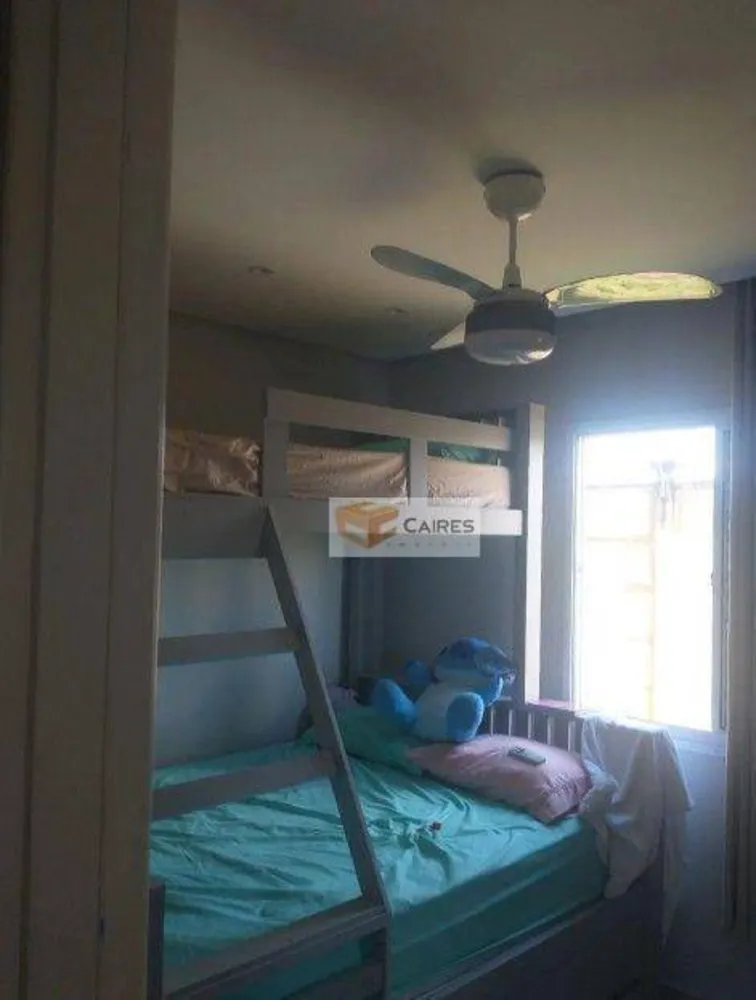 Apartamento, 2 quartos, 42 m² - Foto 7