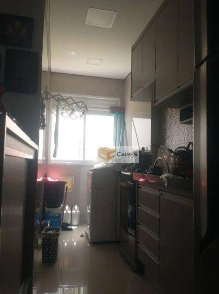 Apartamento, 2 quartos, 42 m² - Foto 3