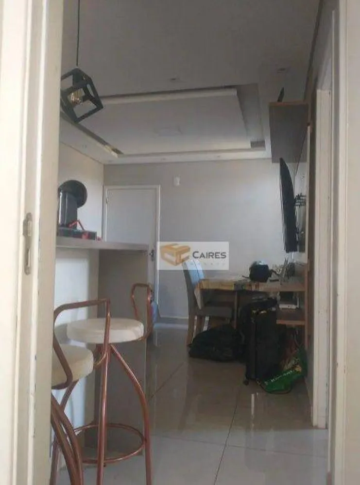 Apartamento, 2 quartos, 42 m² - Foto 5
