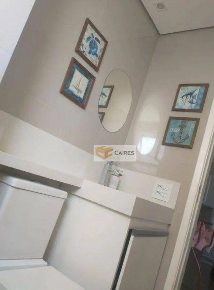 Apartamento, 2 quartos, 42 m² - Foto 6