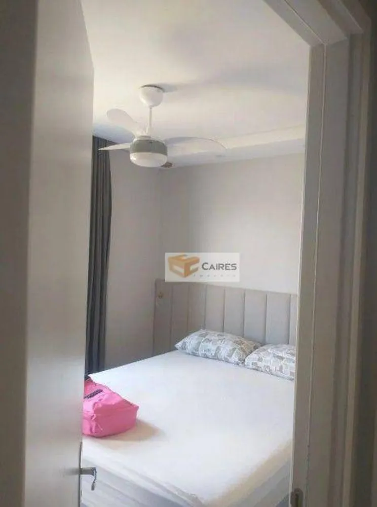 Apartamento, 2 quartos, 42 m² - Foto 9