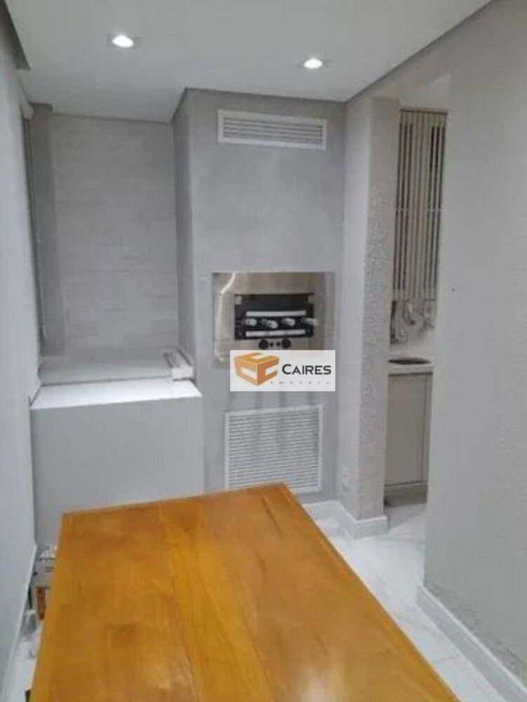 Apartamento à venda com 2 quartos, 65m² - Foto 5