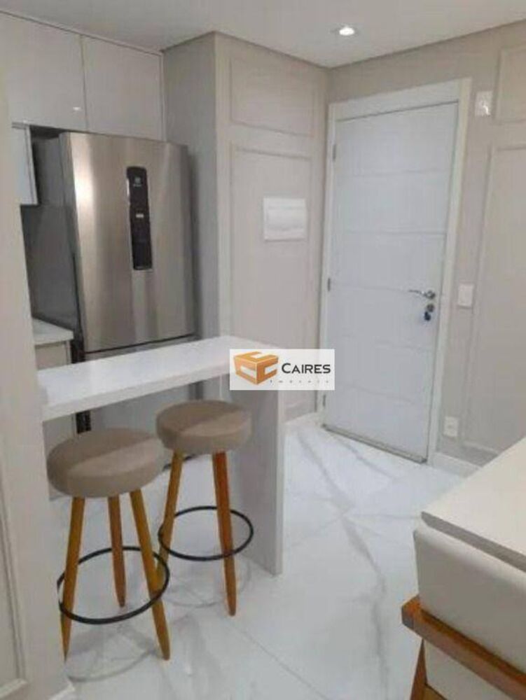 Apartamento à venda com 2 quartos, 65m² - Foto 3