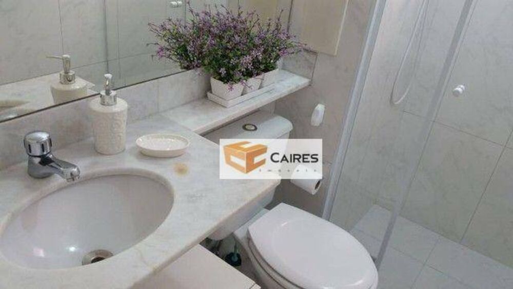 Apartamento para alugar com 2 quartos, 60m² - Foto 3