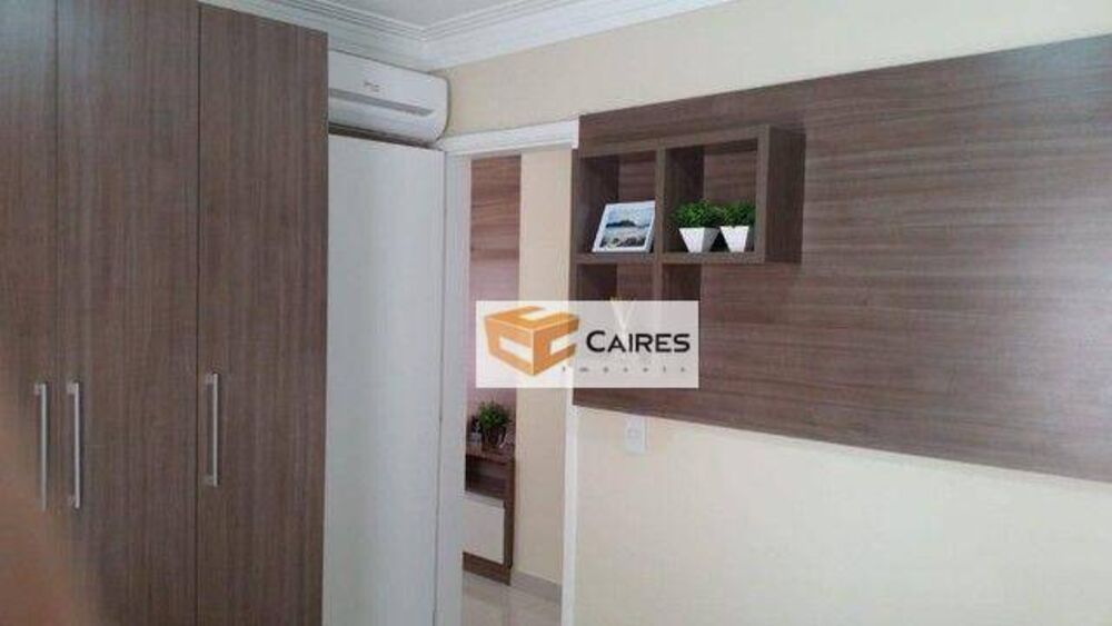 Apartamento para alugar com 2 quartos, 60m² - Foto 8