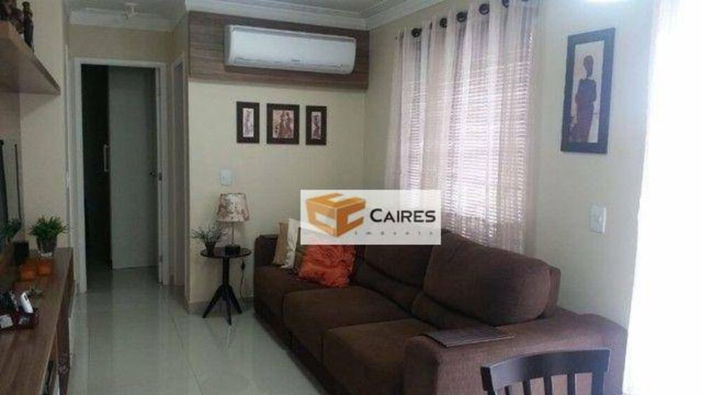 Apartamento para alugar com 2 quartos, 60m² - Foto 9