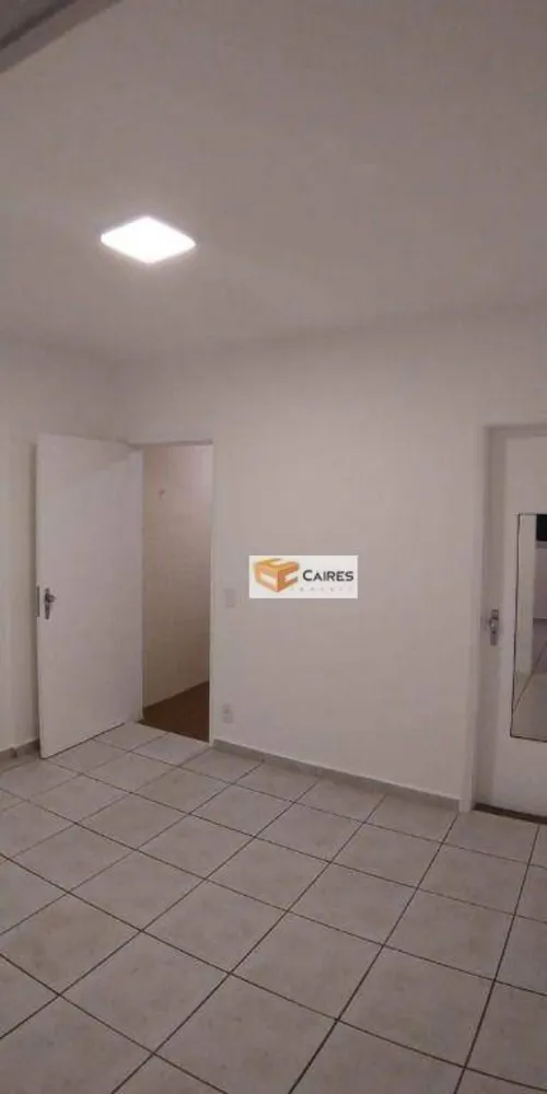 Apartamento, 1 quarto, 40 m² - Foto 1