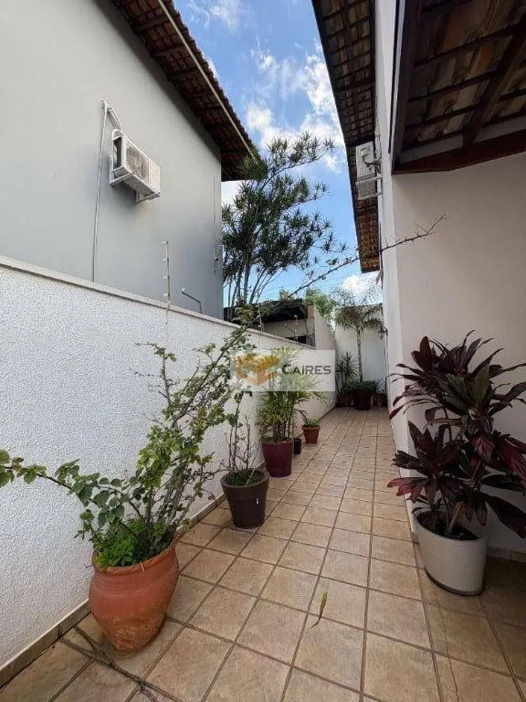 Casa, 4 quartos, 251 m² - Foto 12