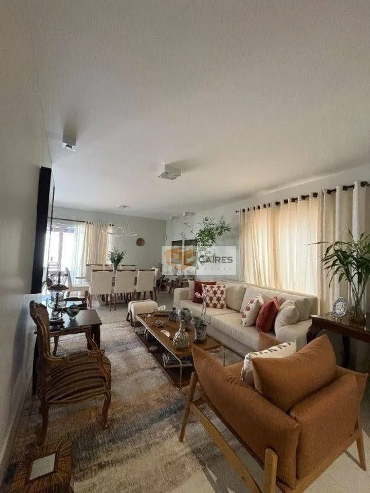 Casa, 4 quartos, 251 m² - Foto 2