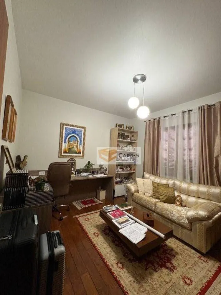 Casa, 4 quartos, 251 m² - Foto 10