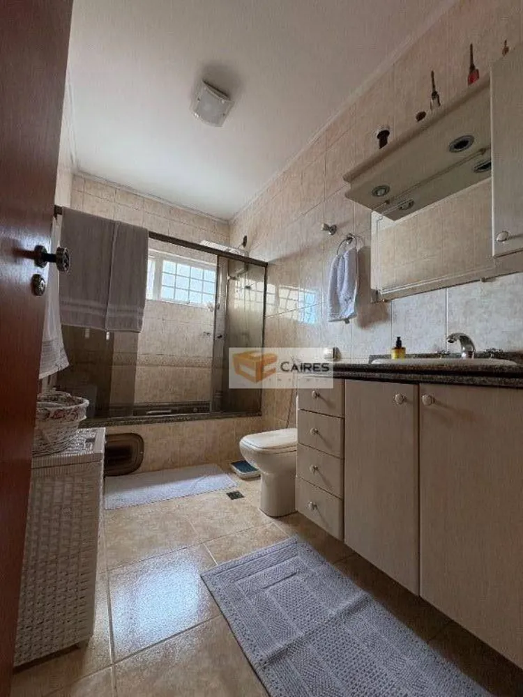 Casa, 4 quartos, 251 m² - Foto 8