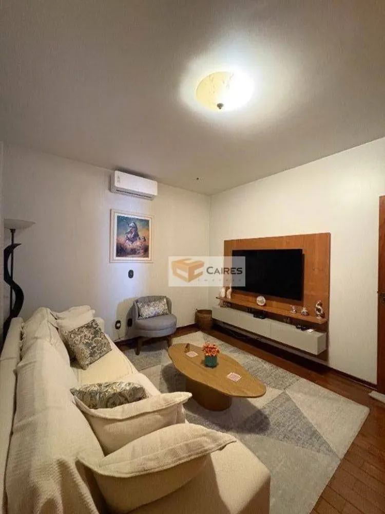 Casa, 4 quartos, 251 m² - Foto 9