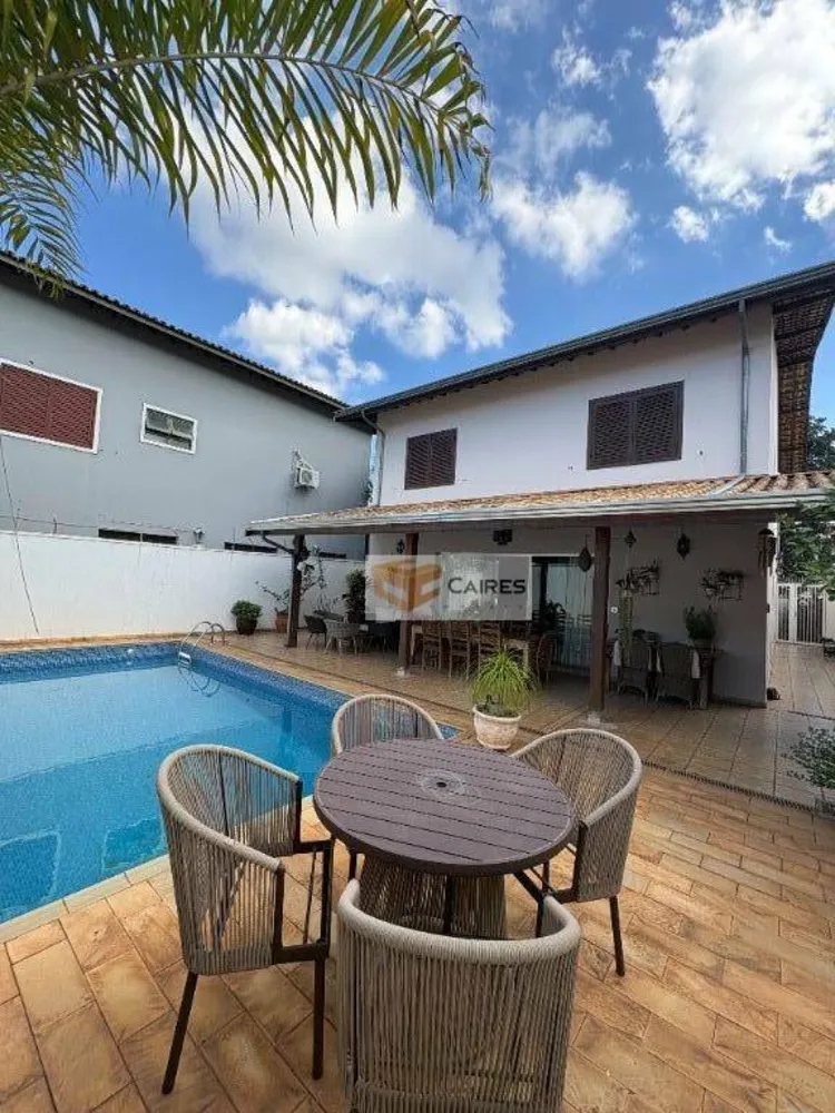 Casa, 4 quartos, 251 m² - Foto 11