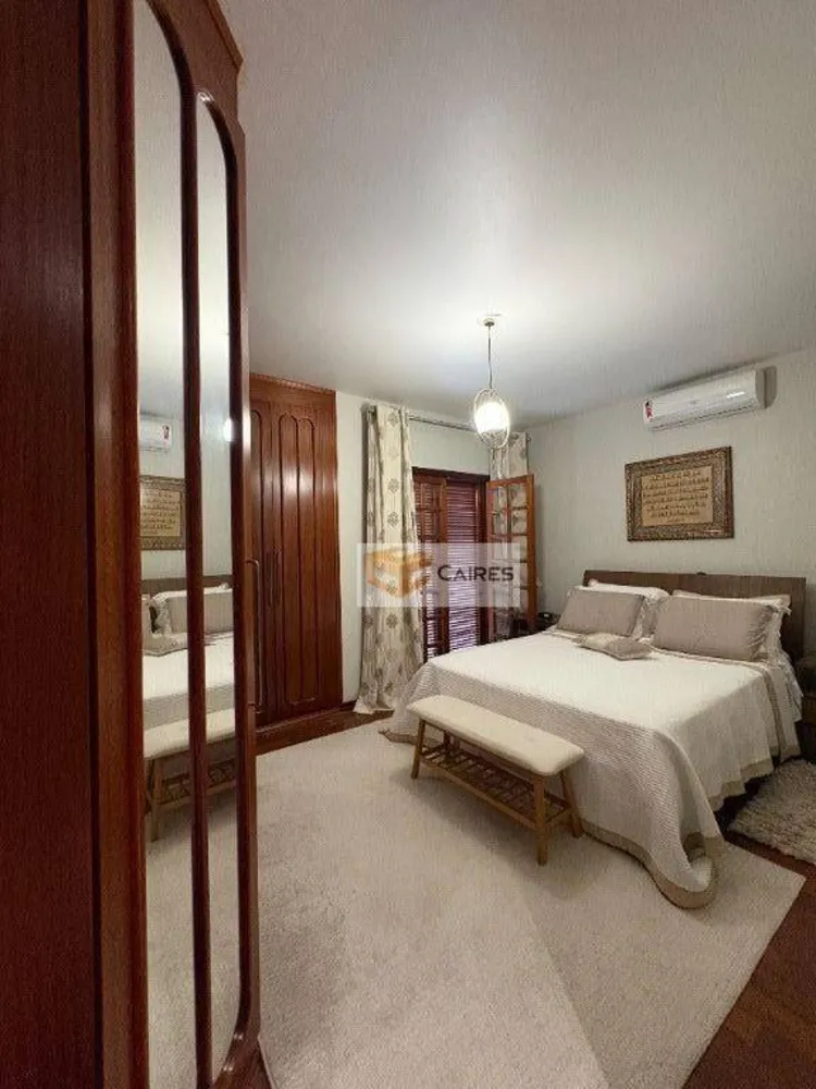Casa, 4 quartos, 251 m² - Foto 6