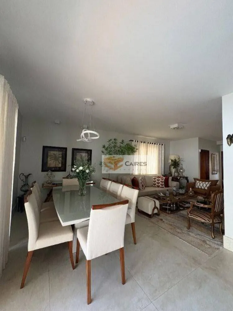 Casa, 4 quartos, 251 m² - Foto 3