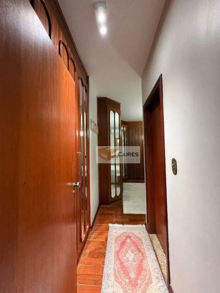 Casa, 4 quartos, 251 m² - Foto 5