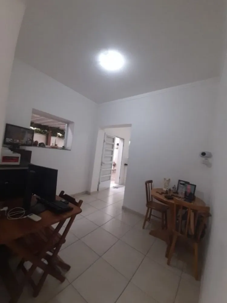 Casa, 2 quartos, 115 m² - Foto 1