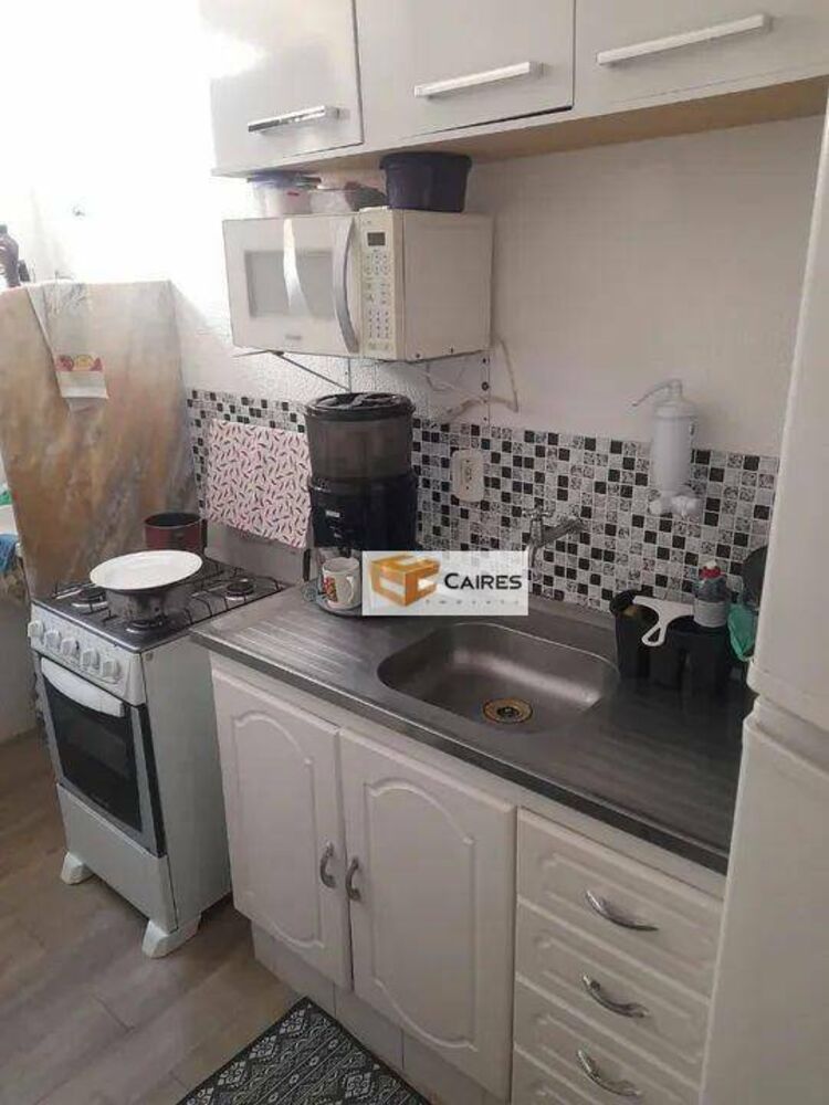 Kitnet e Studio à venda com 1 quarto, 44m² - Foto 8