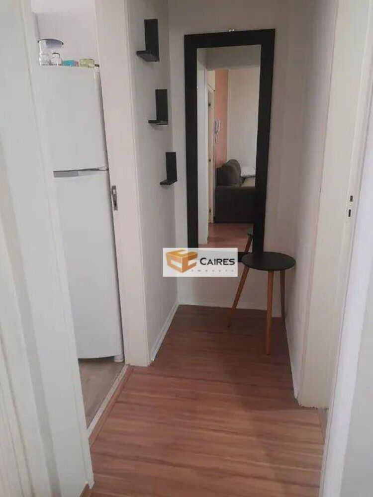 Kitnet e Studio à venda com 1 quarto, 44m² - Foto 6