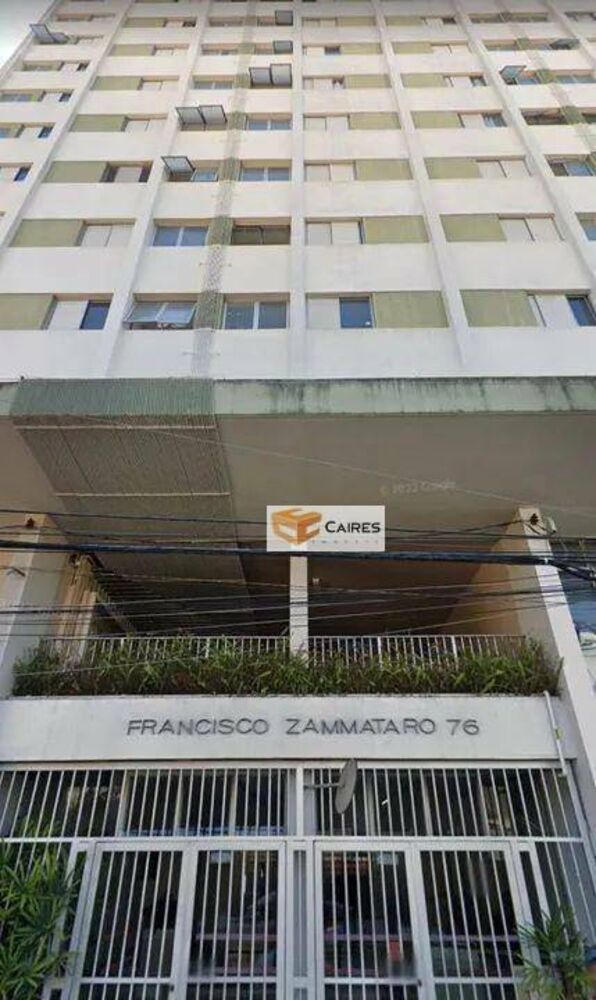 Kitnet e Studio à venda com 1 quarto, 44m² - Foto 12