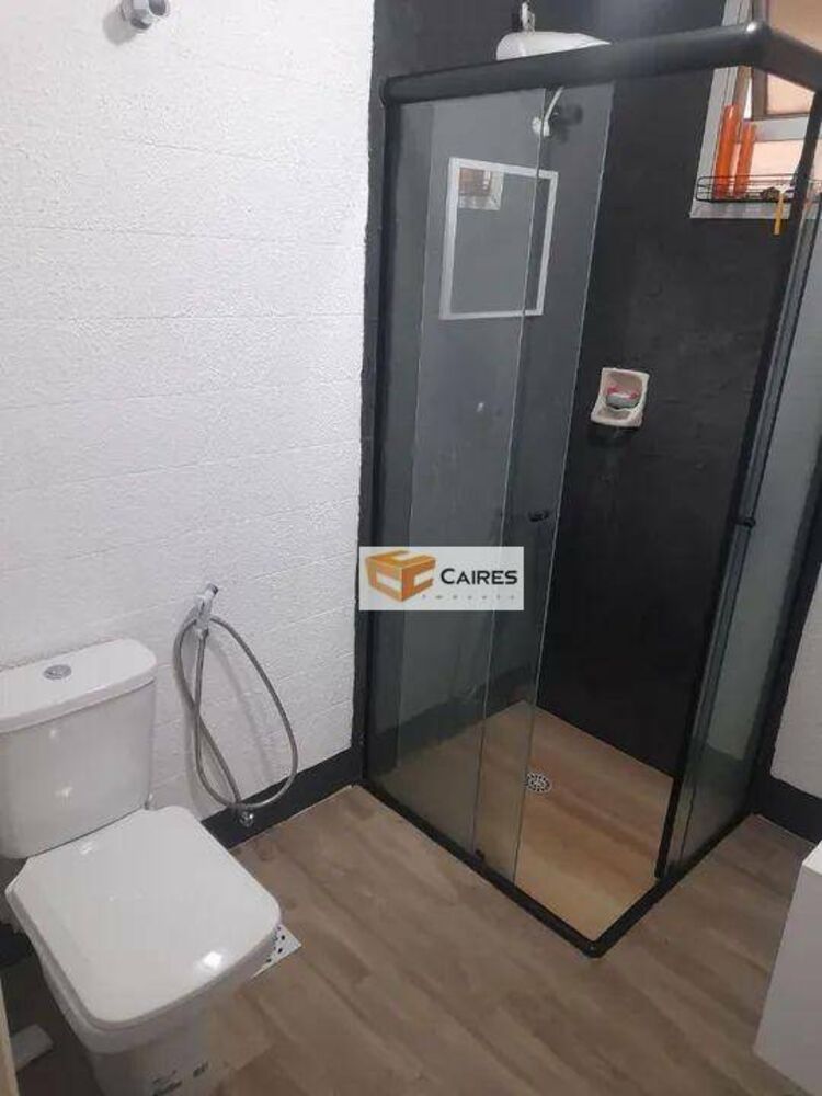 Kitnet e Studio à venda com 1 quarto, 44m² - Foto 10
