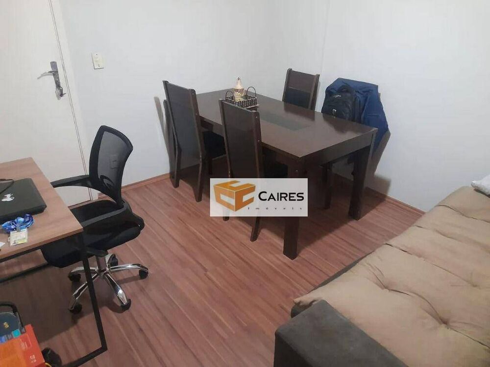 Kitnet e Studio à venda com 1 quarto, 44m² - Foto 1