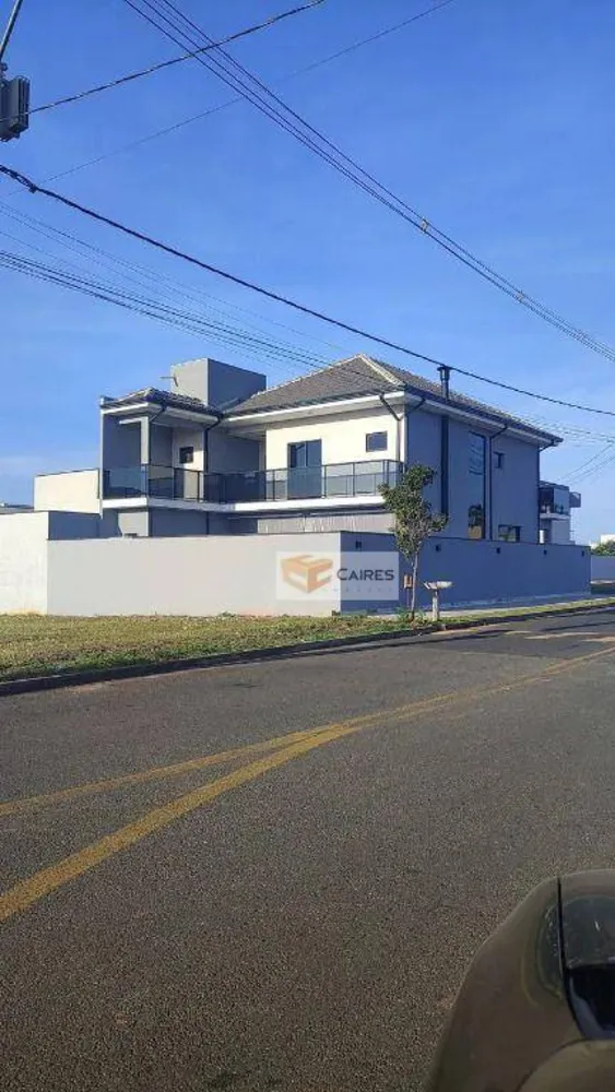 Casa de Condomínio, 3 quartos - Foto 9