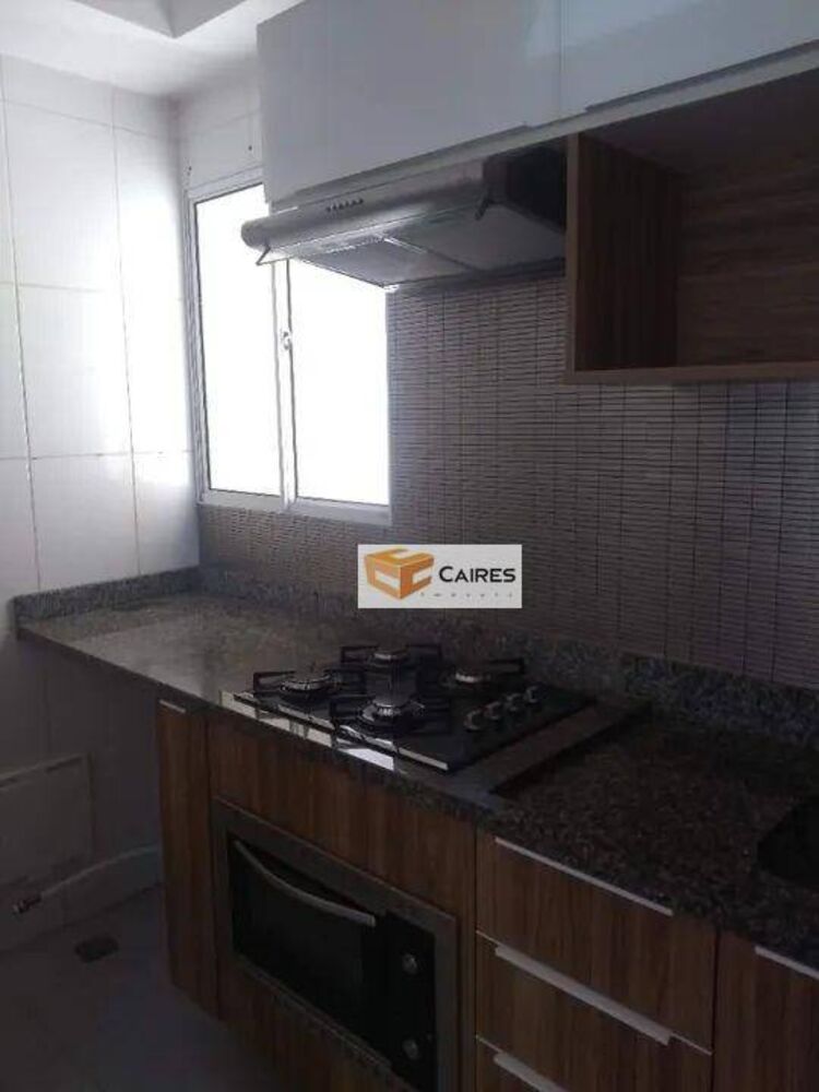 Apartamento à venda com 2 quartos, 51m² - Foto 8