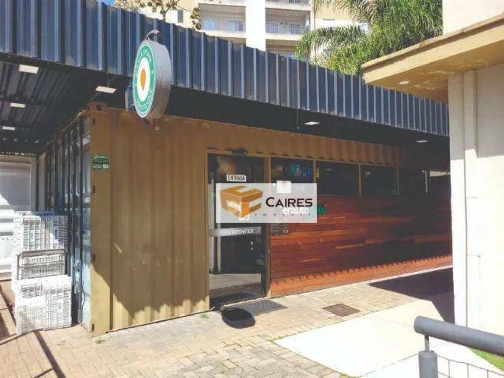 Apartamento à venda com 2 quartos, 51m² - Foto 2