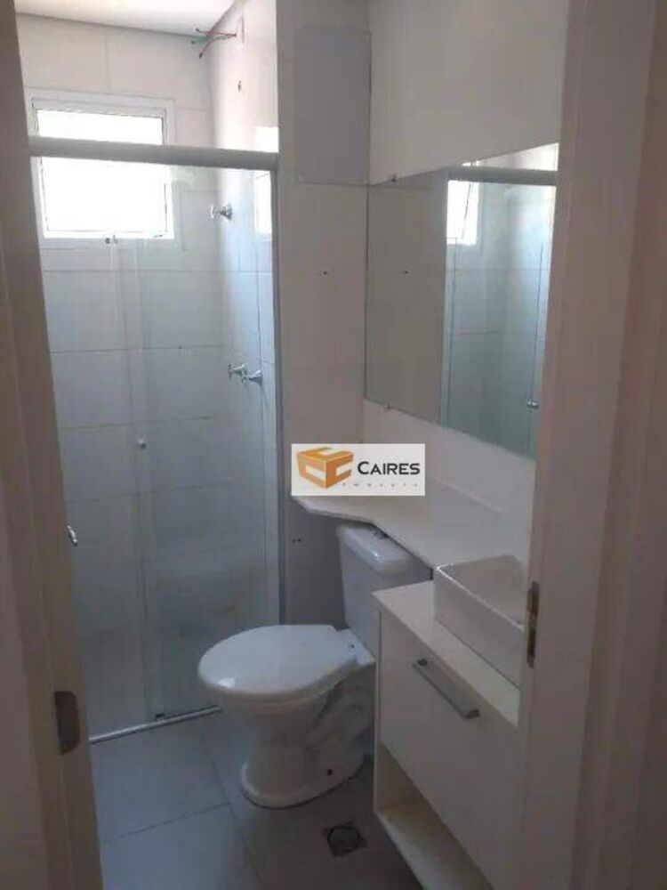 Apartamento à venda com 2 quartos, 51m² - Foto 5