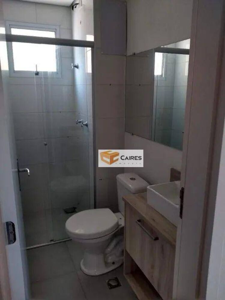 Apartamento à venda com 2 quartos, 51m² - Foto 7