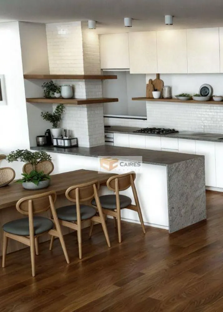 Apartamento, 2 quartos, 80 m² - Foto 1