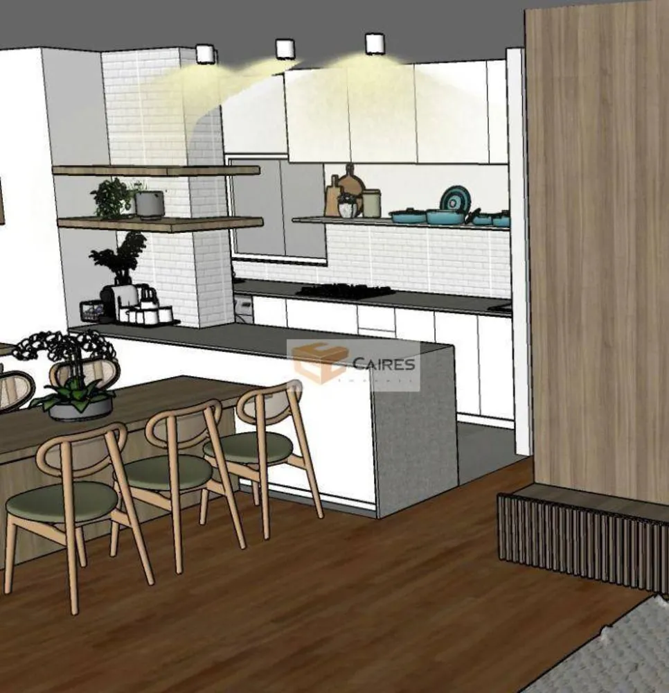 Apartamento, 2 quartos, 80 m² - Foto 8