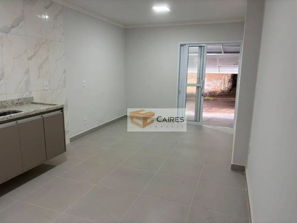 Casa, 2 quartos, 60 m² - Foto 1